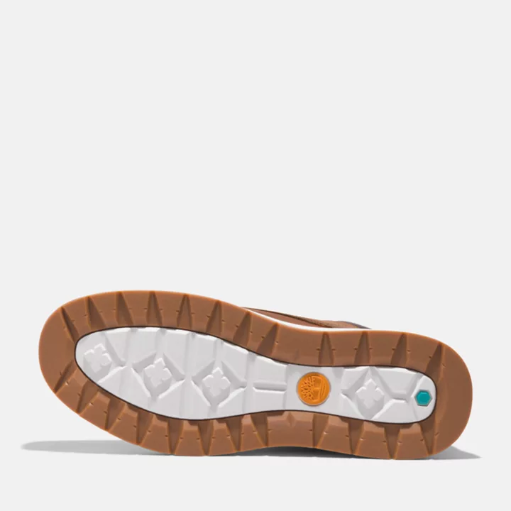 Maple Grove Chukka for Men in Brown