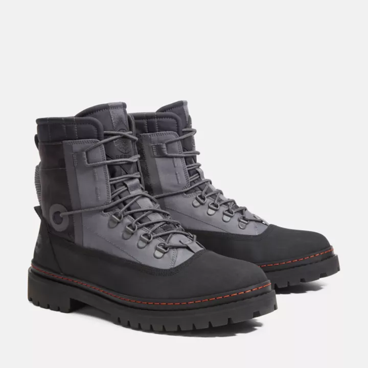 Timberland x Raeburn Pull-on Boot for Men in Grey