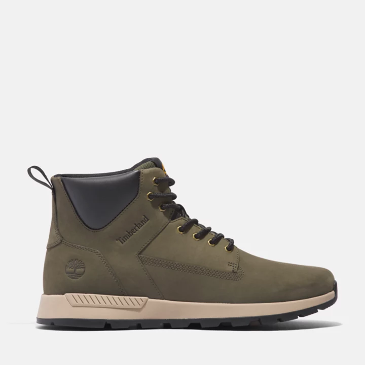 Killington Trekker Boot for Men in Green
