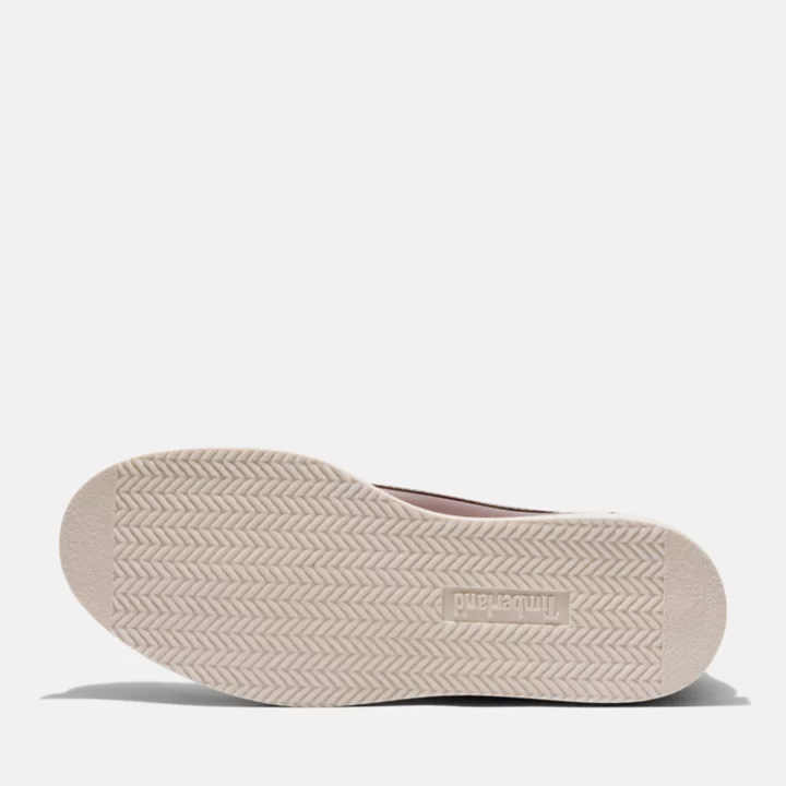 Newmarket II Chukka for Men in Dark Brown