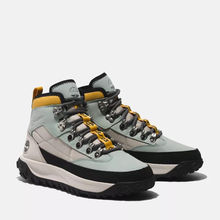 Greenstride Motion 6 Hiker for Women in Grey