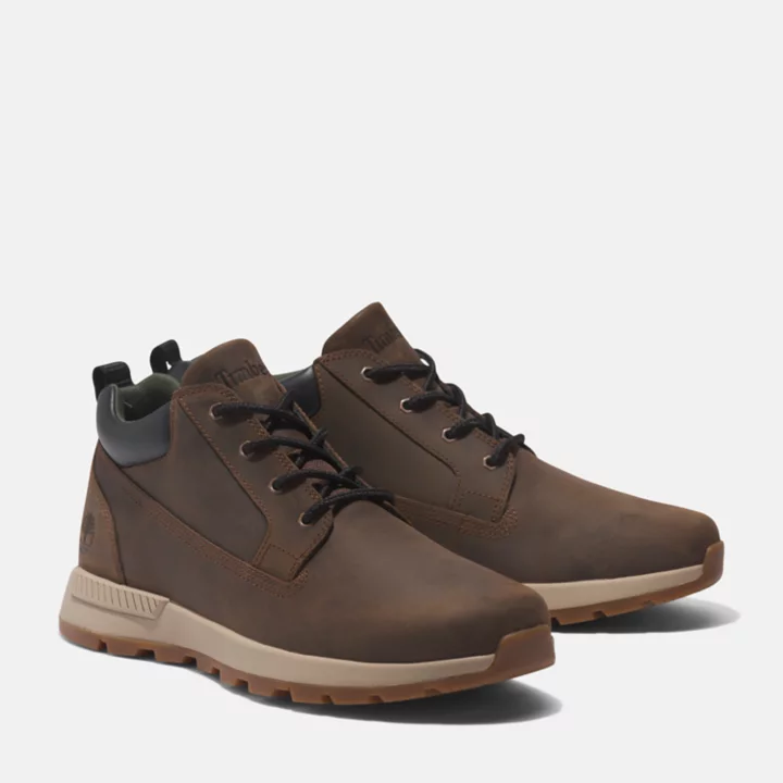 Killington Chukka for Men in Brown