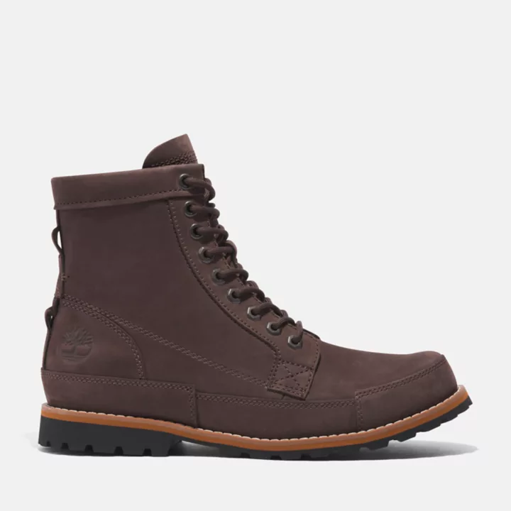 Timberland Originals 6 Inch Boot for Men in Brown