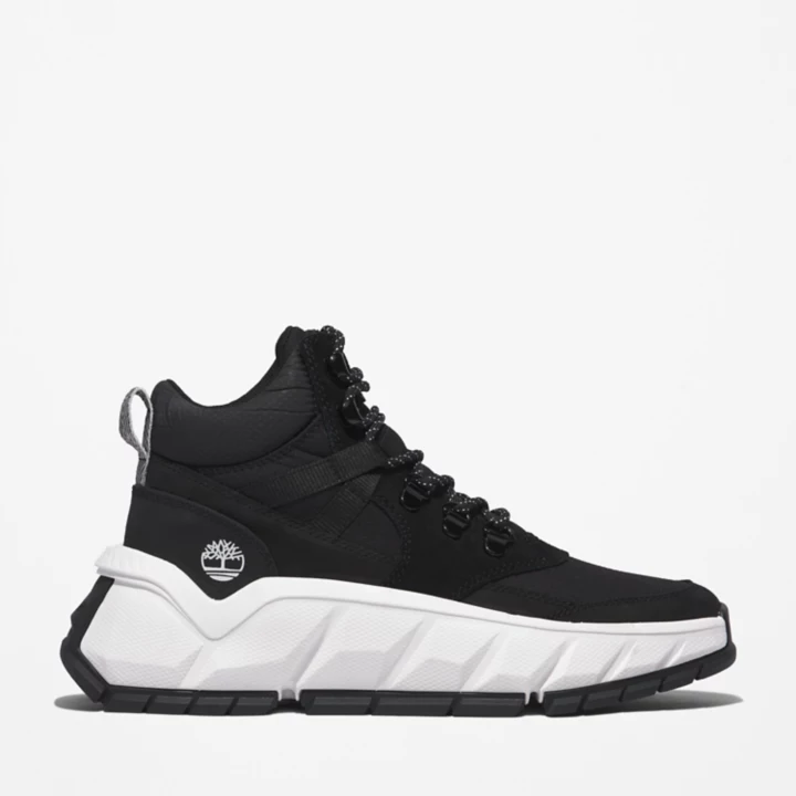 Turbo Hiker for Women in Black