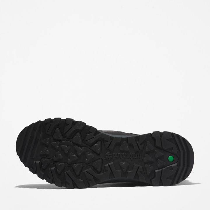 Lincoln Peak Gore-Tex Hiker for Men in Black