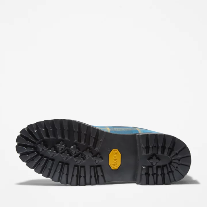 Bottine 6-inch Vibram pour homme en multicolore