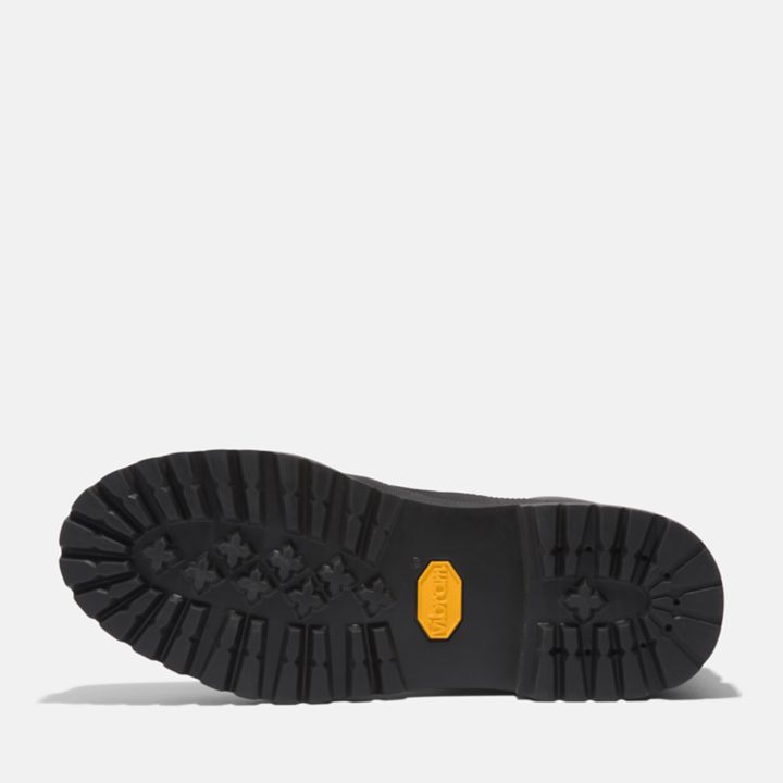 Vibram and Gore-Tex Boot for Men in Grey