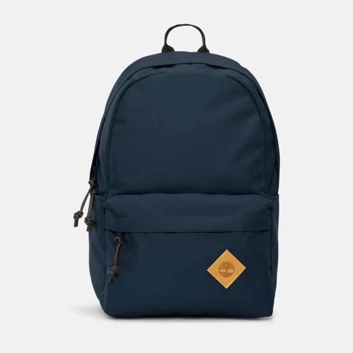 All Gender Timberland Core Backpack in Navy