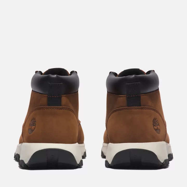 Winsor Park Chukka for Men in Brown