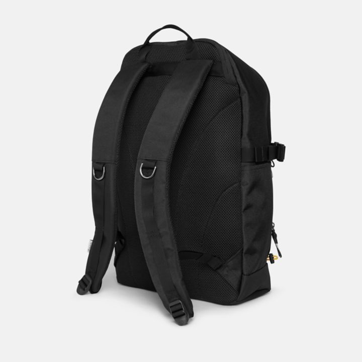 All Gender Outdoor Archive Bungee Backpack in Black