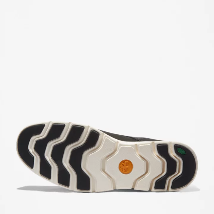 Bradstreet Chukka Boot for Men in Black