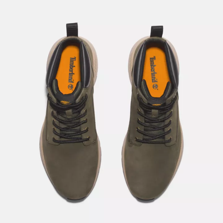 Killington Trekker Boot for Men in Green