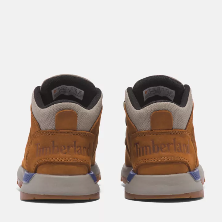 Sprint Trekker Hiker for Toddler in Brown