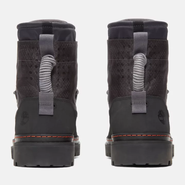 Timberland x Raeburn Pull-on Boot for Men in Grey