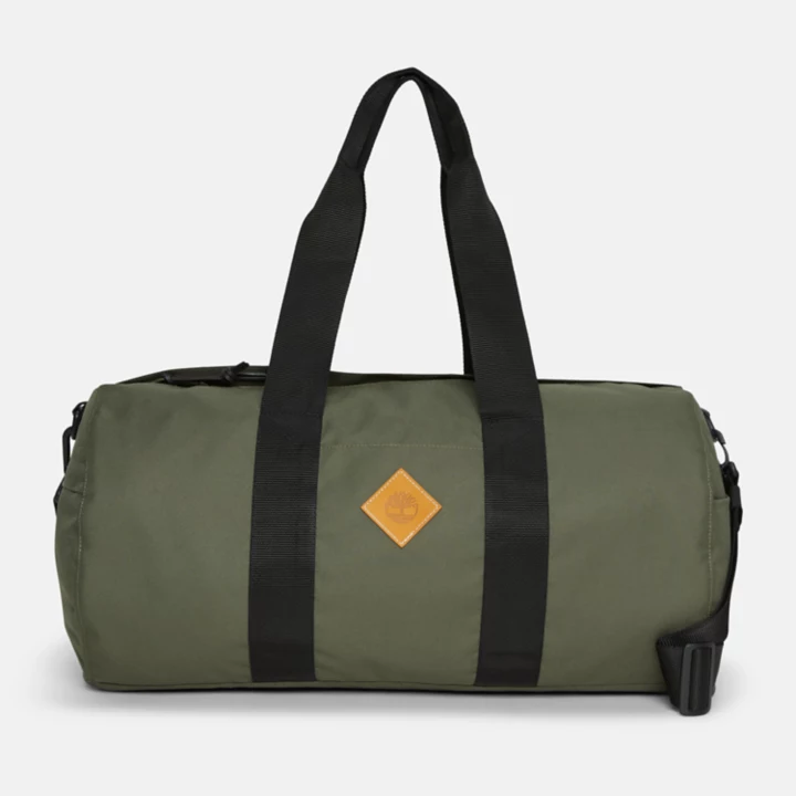 Timberland Core Duffel Bag in Green