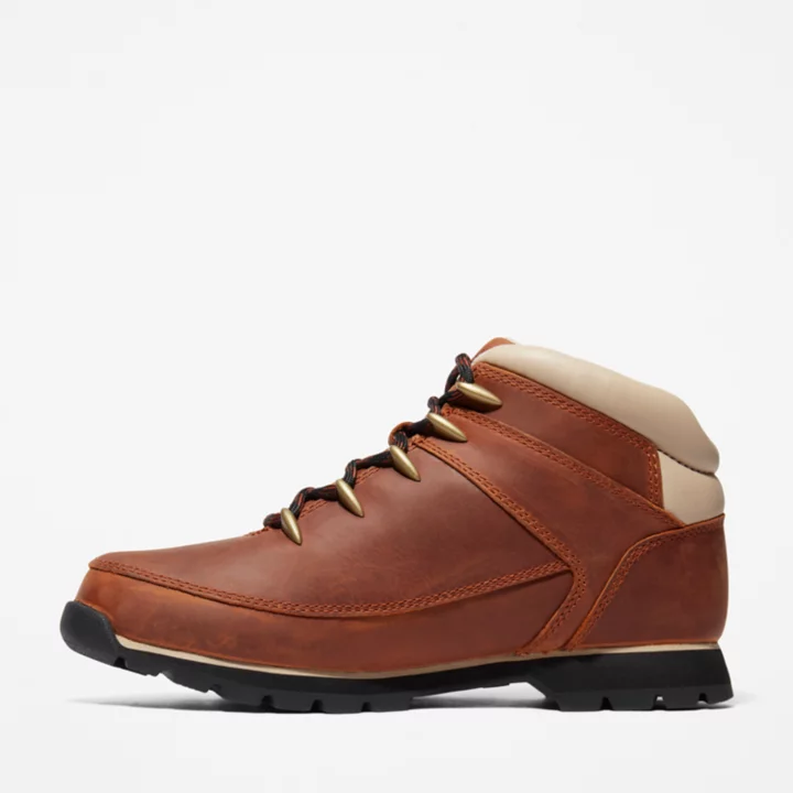 Euro Sprint Hiker for Men in Brown