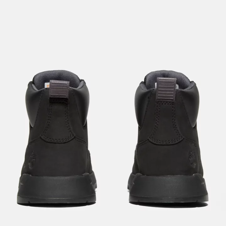 Killington Trekker Chukka Boot for Youth in Black