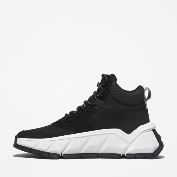 Turbo Hiker for Women in Black