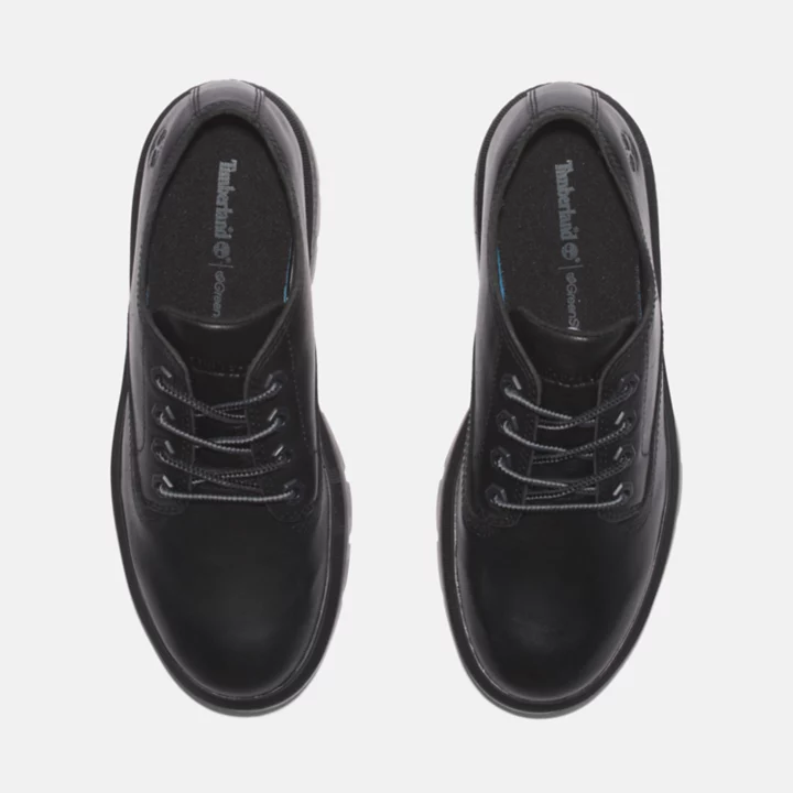 Cortina Valley Oxford for Women in Black