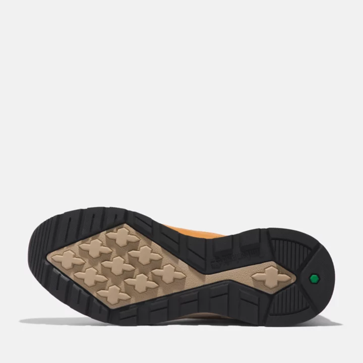 Killington Trekker Boot for Men in Yellow