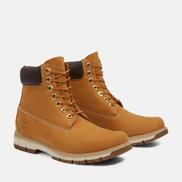 Radford 6 Inch Boot for Men in Yellow