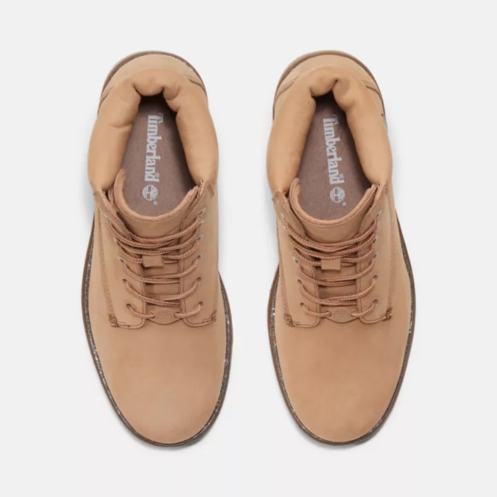 Lyonsdale Boot for Women in Beige