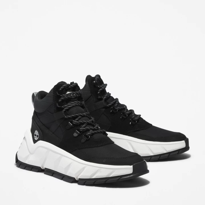 Turbo Hiker for Women in Black