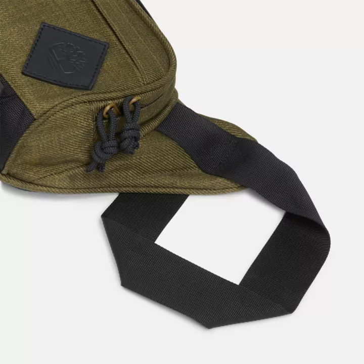 All Gender Utility Sling in Green