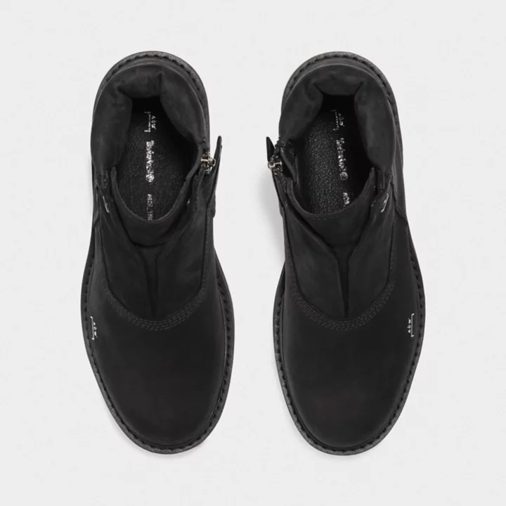 Timberland x A-Cold-Wall* 6 Inch Side-Zip Boot for Women in Black
