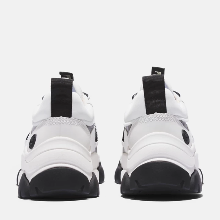 Adley Way Trainer for Women in White