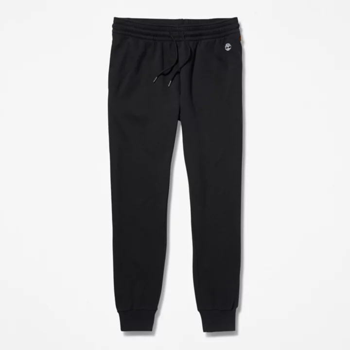 Exeter River Sweatpants for Men in Black