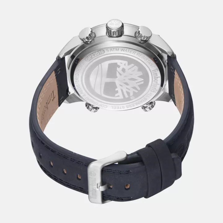 All Gender Bucksport Watch in Navy