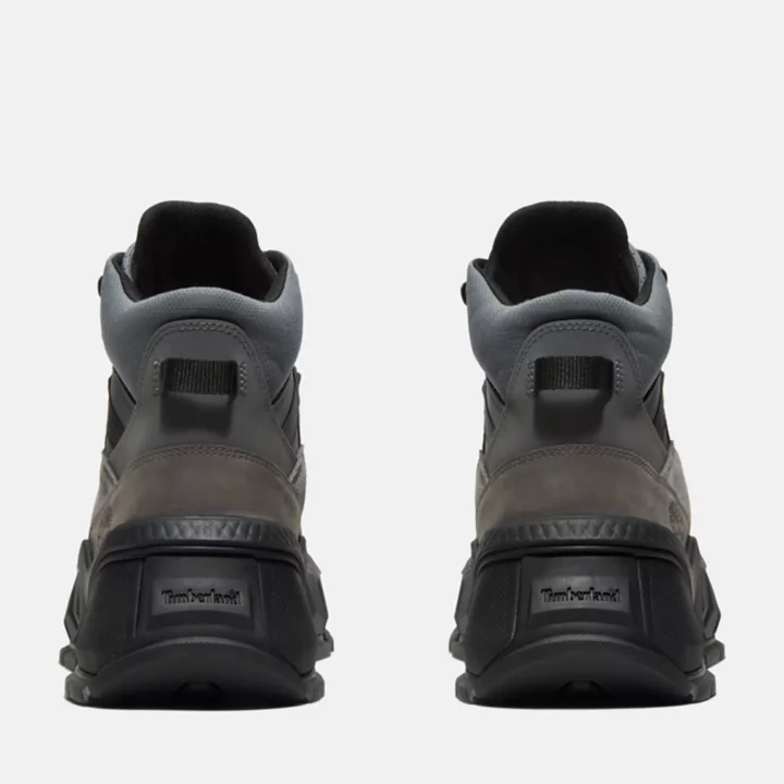 Timberland Turbo Hiker for Men in Grey