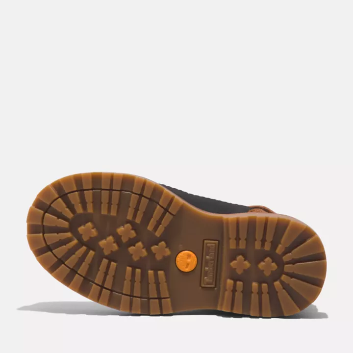 Courma Kid Boot for Toddler in Light Brown