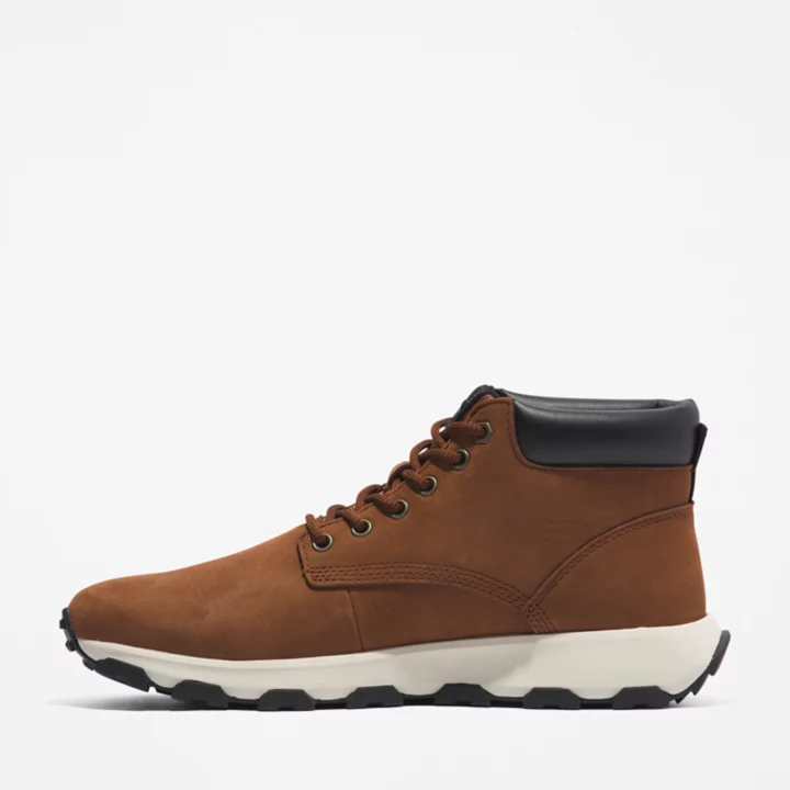 Winsor Park Chukka for Men in Brown