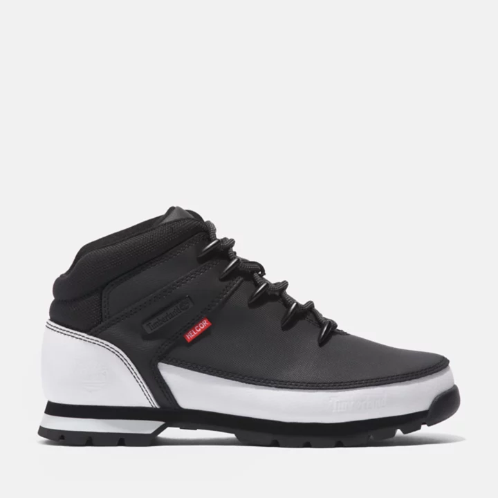 Euro Sprint Helcor Hiker for Men in Black