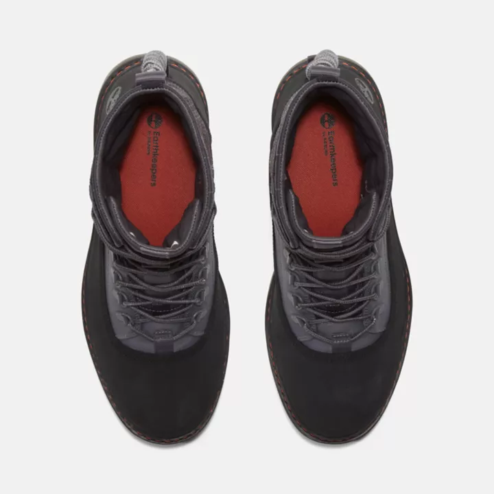 Timberland x Raeburn Pull-on Boot for Men in Grey