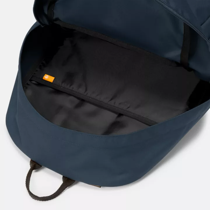 All Gender Timberland Core Backpack in Navy