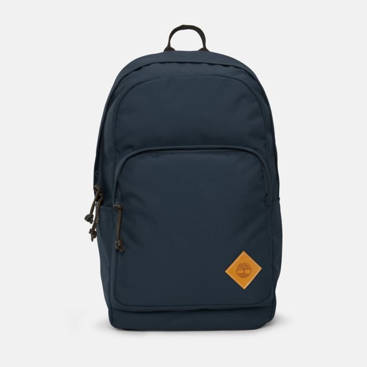 All Gender Timberland Core Backpack in Navy