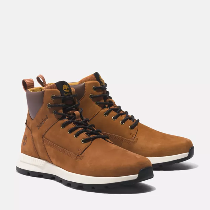 Killington Trekker Boot for Men in Brown