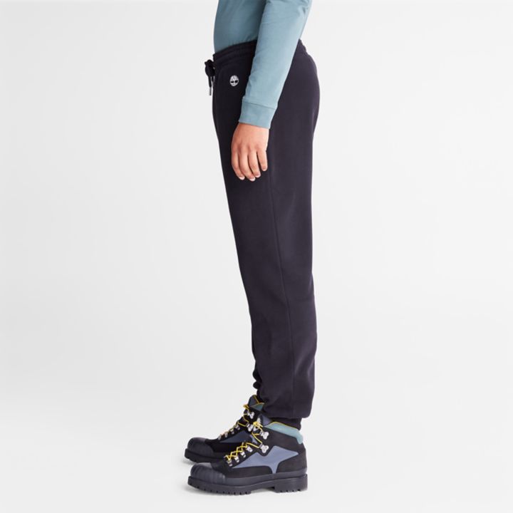 Exeter River Sweatpants for Men in Black