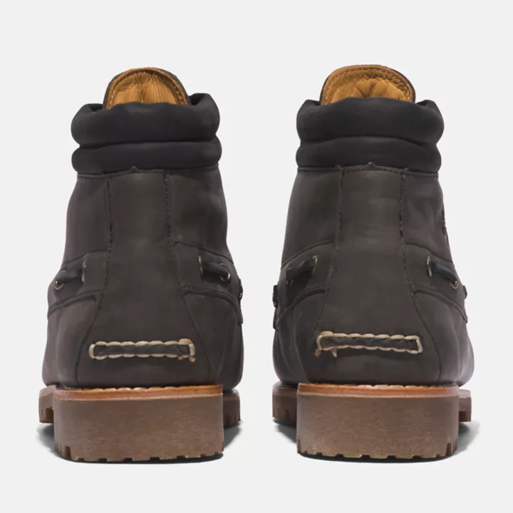 Timberland Authentic 7-Eye Chukka for Men in Grey