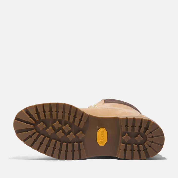 Timberland 50th Edition Butters Waterproof Super Boot for Men in Golden Butter