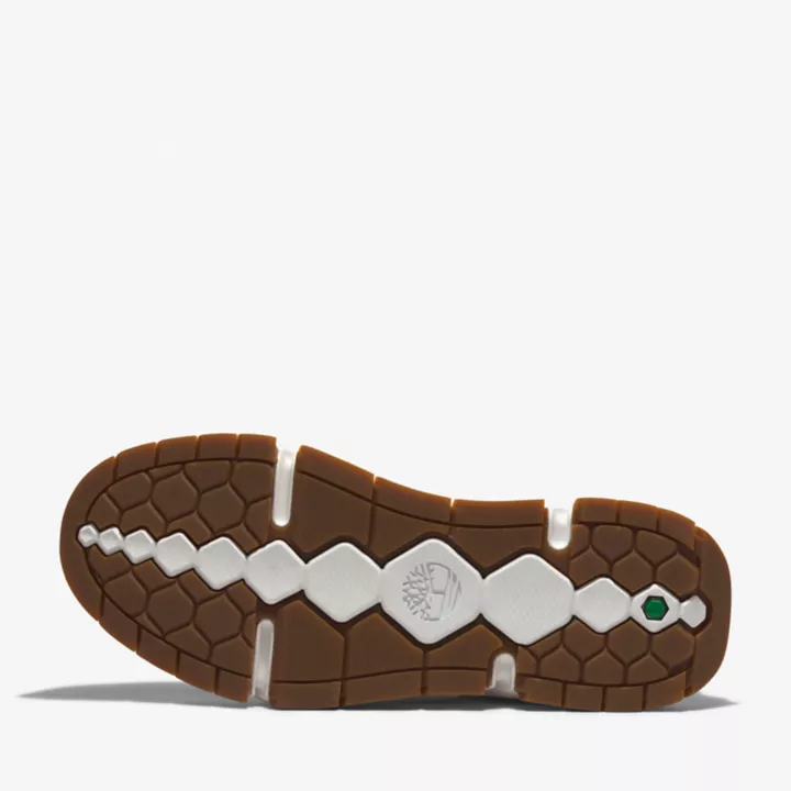 Timberland Turbo Hiker for Men in Yellow