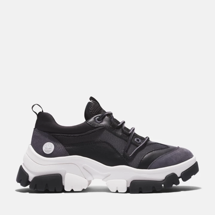 Adley Way Trainer for Women in Black