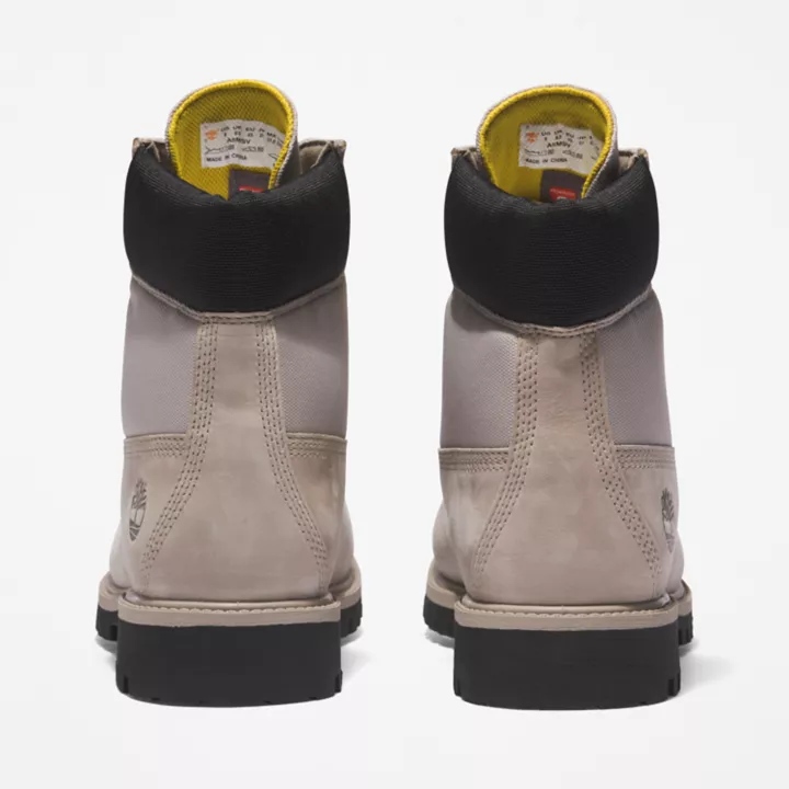 6-Inch Boot Timberland Heritage pour homme en beige