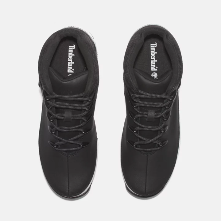 Euro Sprint Helcor Hiker for Men in Black