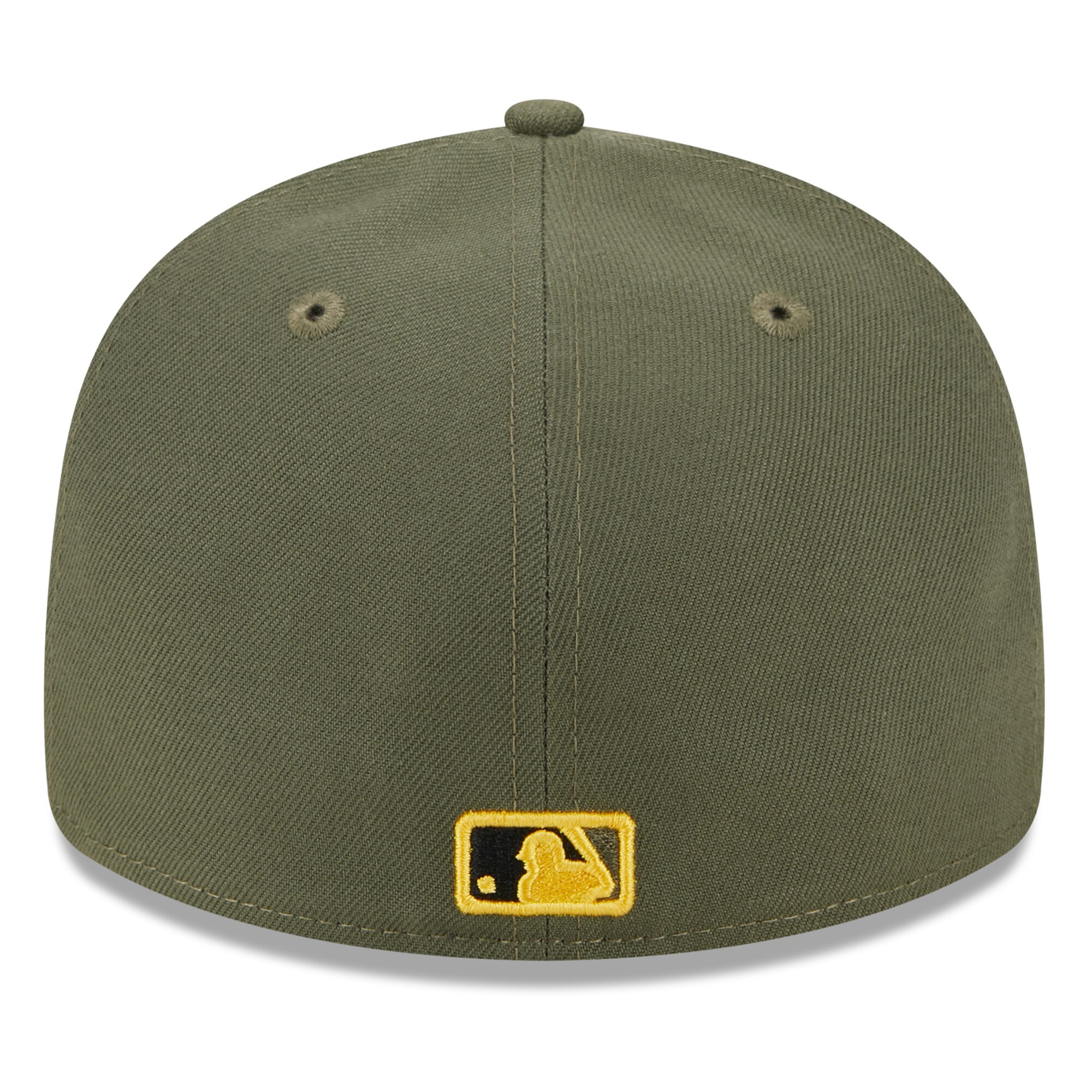 Miami Marlins New Era 2023 Armed Forces Day Low Profile 59FIFTY Fitted Hat  - Green - NFL Shop Football