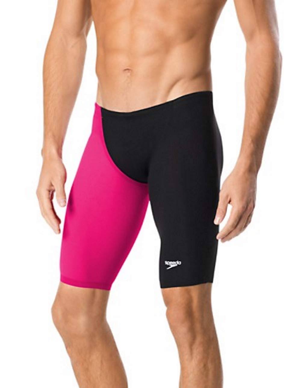 Speedo LZR Elite 2 Jammer Wellnestcares
