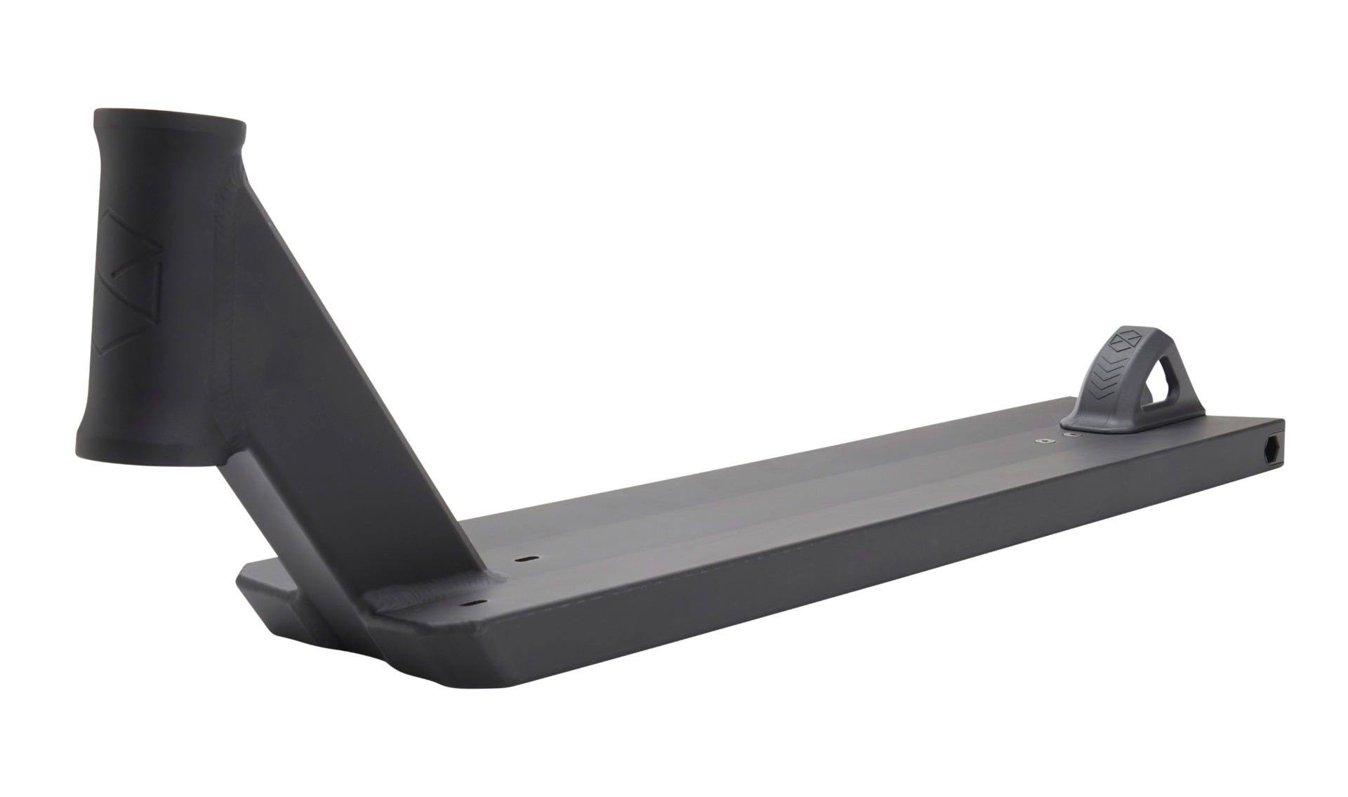 Native Stem Deck Large Black Wellnestcares